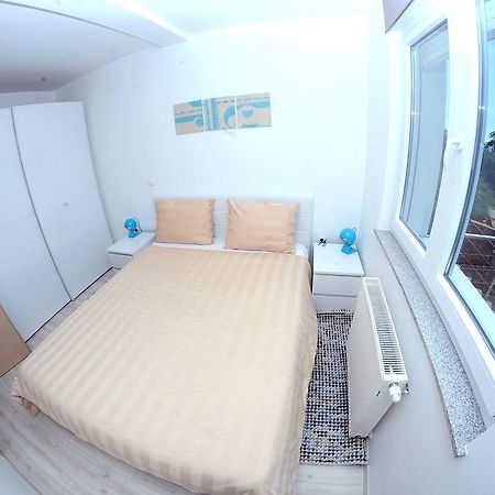Apartment Livingstone 리예카 외부 사진