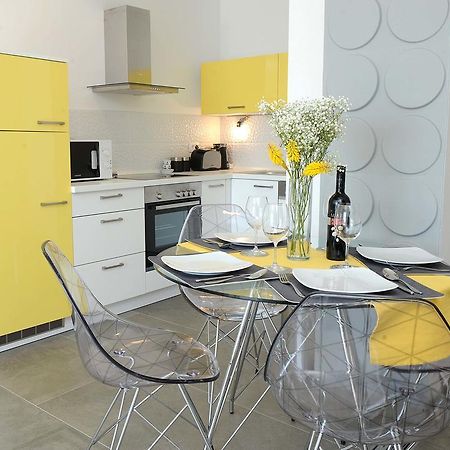 Apartment Livingstone 리예카 외부 사진