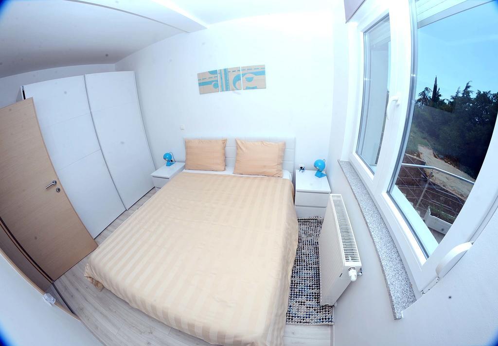 Apartment Livingstone 리예카 외부 사진