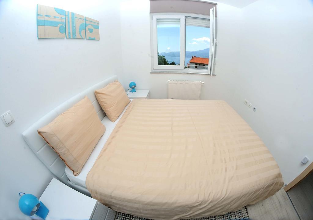 Apartment Livingstone 리예카 외부 사진