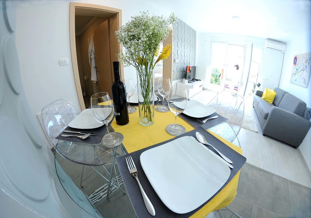 Apartment Livingstone 리예카 외부 사진