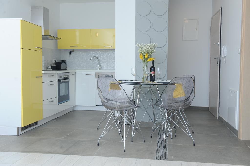 Apartment Livingstone 리예카 외부 사진